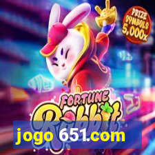 jogo 651.com